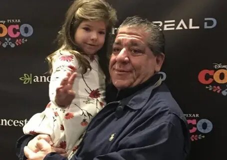 Who Is Joey Diaz Aka Uncle Joey? Death Hoax, Wife, Daughters