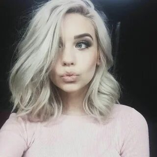 Amanda steele Hair, Hair styles, Short hair styles