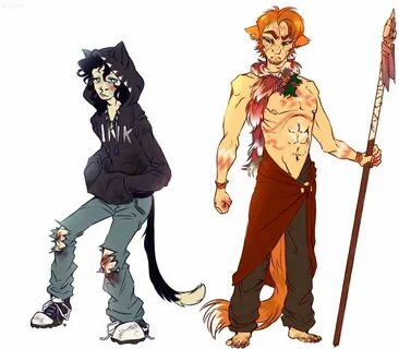 Human Scourge n Firestar Warriors Amino