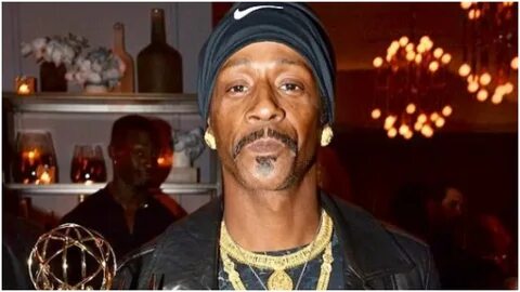 The Greatest Comedian Living': Katt Williams Opens Up About 