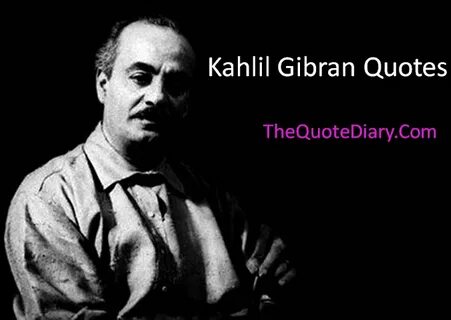 Archive of stories about Best Kahlil Gibran Quotes - Medium