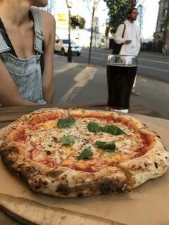 Brooklyn Pizza, пиццерия с летней террасой на Кремлёвская, 2