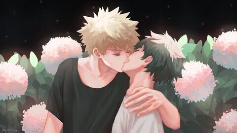 KatsuDeku, Fanart page 2 - Zerochan Anime Image Board