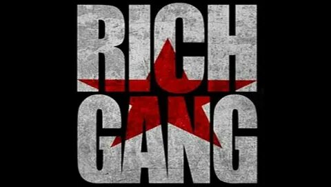 Rich gang Logos