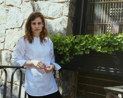 how héloïse letissier became christine and the queens Christ