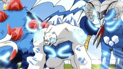 Free download Watch Monsuno Season 2 Combat Chaos Prime Vide