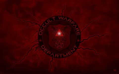 Occult HD Wallpaper