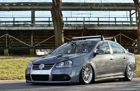 Golf 5 .:R32 Front on a Jetta 5 - What's Needed ? Help. VW V