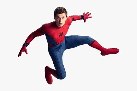 Clip Transparent Stock Spider Man Png By Captain Kingsman - 