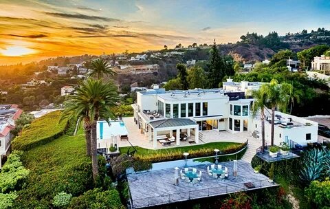 How to Sell a House in Beverly Hills Luxury Real Estate