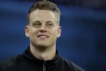 Joe Burrow Officially Signs Contract with Bengals, How Much?
