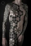 Черные Тату фото Галлерея идей для татуировок Татуировки и и