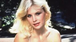 Video Dorothy Stratten marries Paul Snider as her stardom be