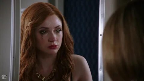 1x01 Pilot - Selfie 1x01Pilot 0137 - Karen Gillan Network Ph