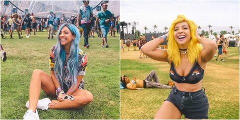 YouTuber Gabbie Hanna Used Photoshop to Fake Going to Coache