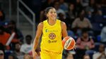 Could Candace Parker accelerate Sky's ascension?