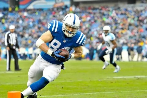 Top 25 Fantasy Football Tight Ends for 2017 - Gunaxin