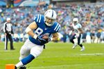 Top 25 Fantasy Football Tight Ends for 2017