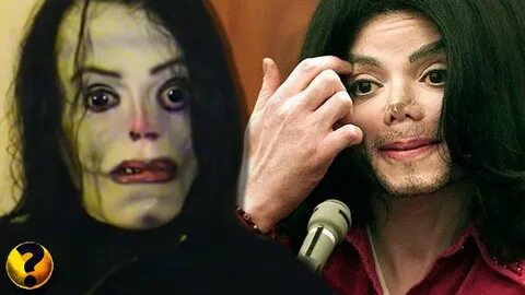 Michael Jackson da DEEP WEB - a VERDADE sobre Ayuwoki - YouT