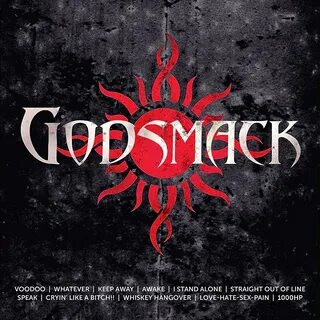 Godsmack Music fanart fanart.tv
