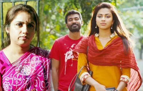 Dhanush to release 'Amma Kanaku' on June 17 - Tamil Cinema N