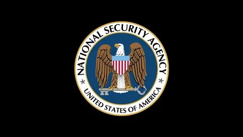 NSA Logo Wallpapers - Wallpaper Cave