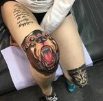 Knee tattoos Best Tattoo Ideas Gallery