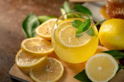 Интересная лимонная диета Красота, здоровье - рядом Яндекс Д