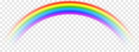 Rainbow Heart, Rainbow Line, Rainbow Unicorn, Rainbow Border