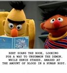 Do look at it Ernie! Most hilarious memes, Funny memes sarca