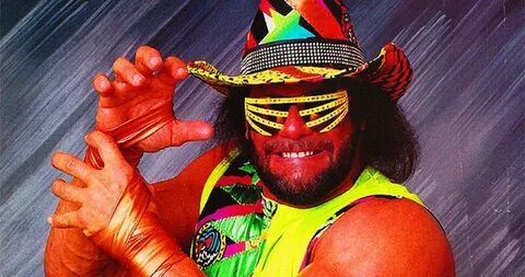 The 15 Stupidest Things Randy Savage Ever Did