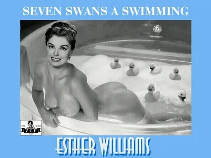 Esther williams nude