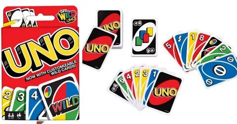 Customizable Uno Card Ideas 911bug.com