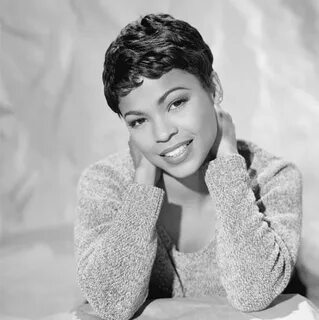 I'm goin' down, to Alphabet Street. Nia long, Black is beaut