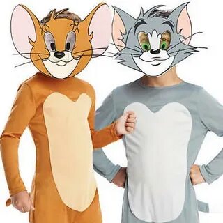 Tom And Jerry Kids Costumes Buy Tom And Jerry Kids Costumes 