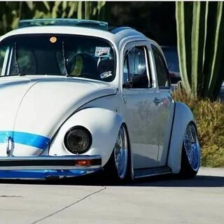 Slammed Vw beetle Vw beetle classic, Vw cars, Vintage volksw