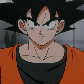 Goku Icon Anime dragon ball super, Anime dragon ball goku, A