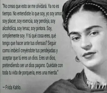 Frida Kahlo Quotes En Espanol ... this image include: frida 