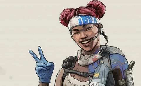 Big changes are coming to Apex Legends' resident medic, Life