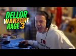 DELLOR COD MEGA RAGE COMPILATION 3 - YouTube