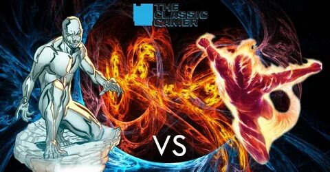 Iceman vs The Human Torch : Poll Human torch, Comic art, Hum