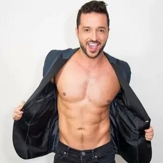 10 QUESTIONS with VIC: Featuring JAI RODRIGUEZ - THE BLUNT P