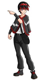 Pokemon trainer png, Picture #810319 pokemon trainer png