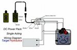 Monarch Dump Motor Wiring Diagram Wiring Diagram Image