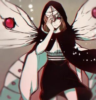 Pin by Lucydragneel on Tokyo Ghoul Hinami tokyo ghoul, Tokyo