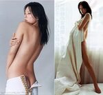 Japanese women’s fashion magazines the place to see nude mod
