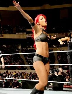 Eva Marie Eva marie, Wwf diva, Athletic women