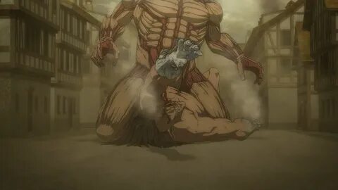 Attack on Titan Episode 78 Release Date and Preview - Anime 