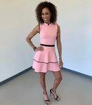 49 hot photos of Sage Steele make you forget your name
