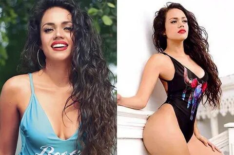 Mayra hermosillo hot ✔ Mayra Goñi en bikini (FOTOS) - Bellas